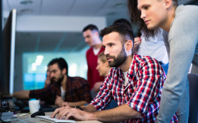 The CIO agenda for the next 12 months: Six make-or-break priorities