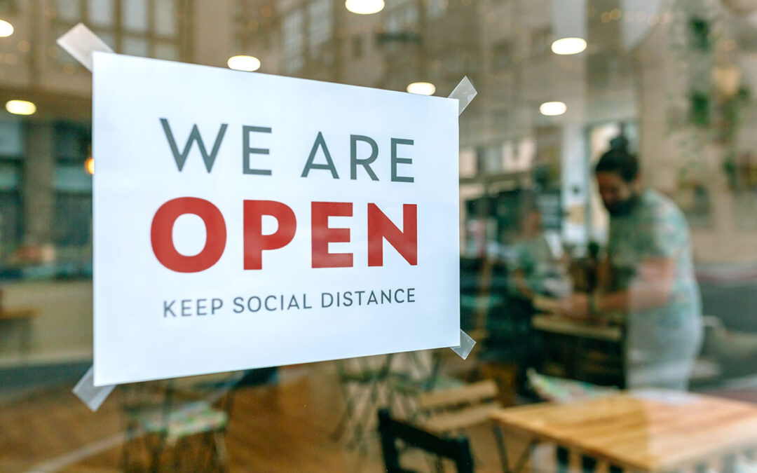 Market Your Business Successfully After The COVID-19 Pandemic