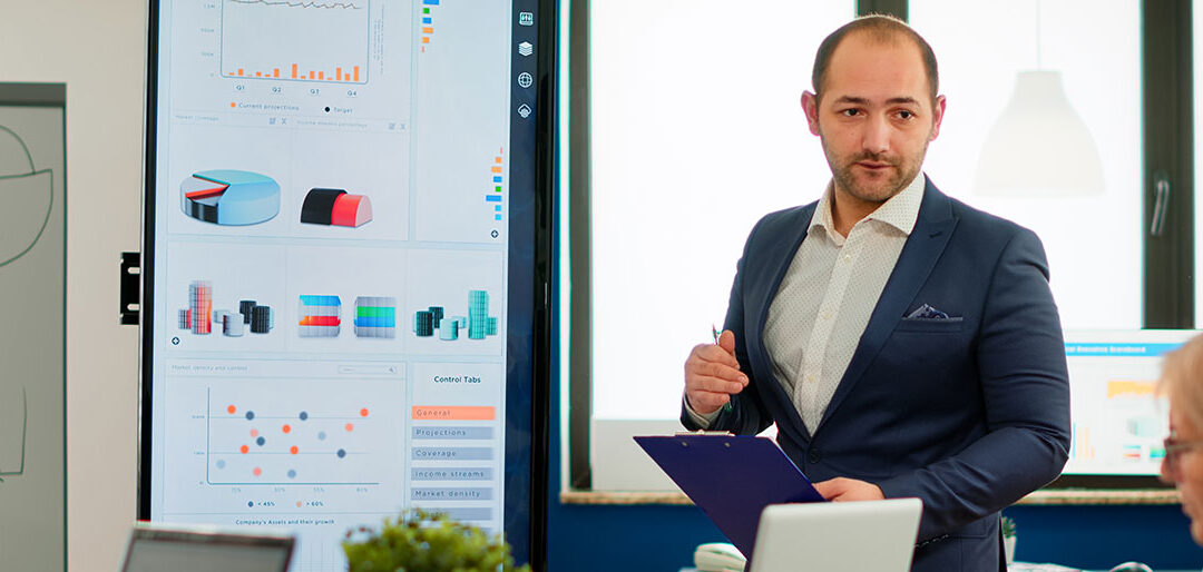 The Struggle To Be A Great Sales Manager Today