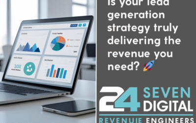 Why Most South African Businesses Waste 40% of Their Lead Generation Budget