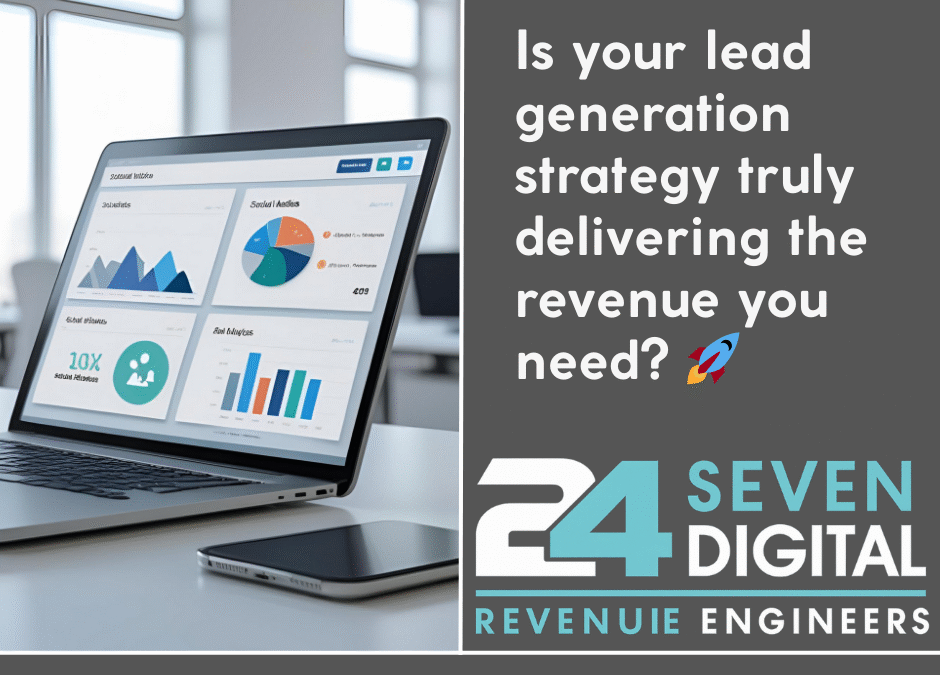 Why Most South African Businesses Waste 40% of Their Lead Generation Budget