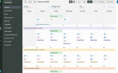 Mastering Social Media Scheduling: Insights from 2025
