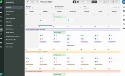 Mastering Social Media Scheduling: Insights from 2025