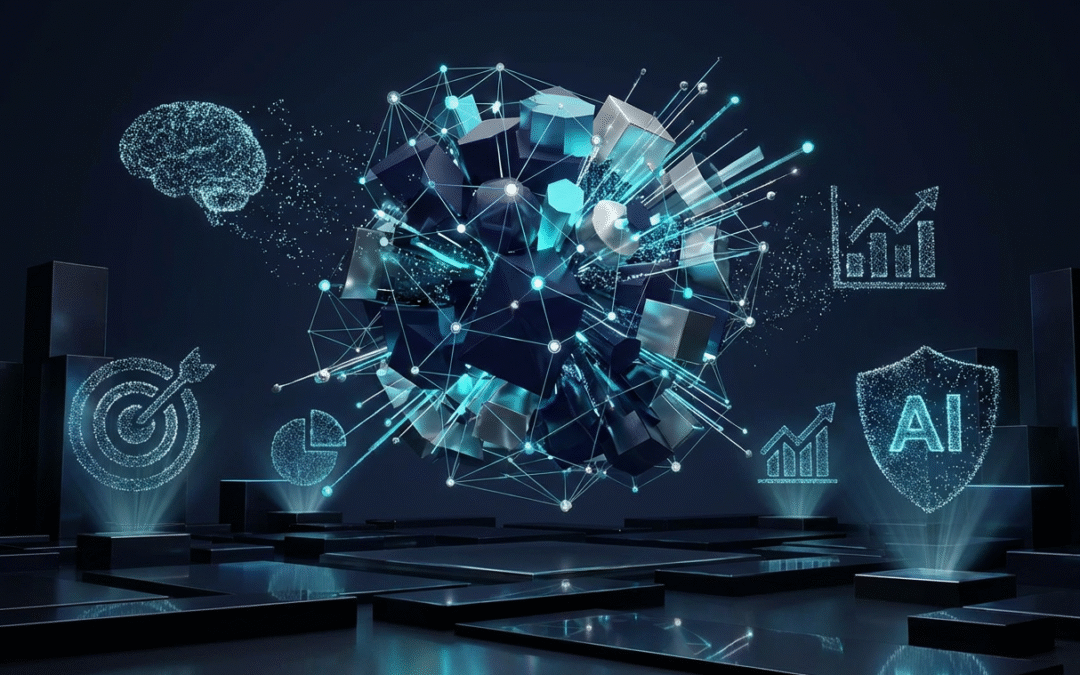 What AI Marketing Actually means in 2026