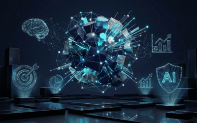 What AI Marketing Actually means in 2026