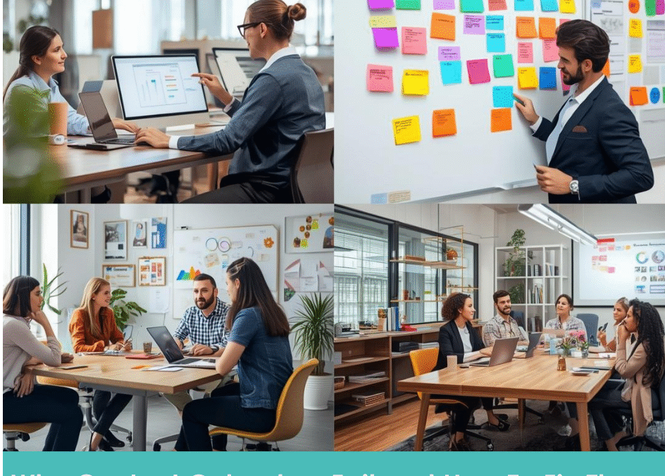 How to Build an Effective Editorial Calendar